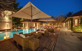 Shreyas Yoga Resort 5*